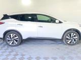 Nissan Murano 2021 годаүшін10 490 000 тг. в Астана – фото 4