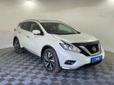 Nissan Murano 2021 годаүшін10 490 000 тг. в Астана – фото 3