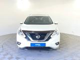 Nissan Murano 2021 годаүшін10 490 000 тг. в Астана – фото 2