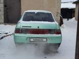 ВАЗ (Lada) 2110 2003 годаfor600 000 тг. в Астана – фото 5