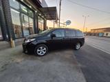 Toyota Sienna 2013 года за 11 500 000 тг. в Турара Рыскулова – фото 3