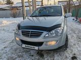 SsangYong Kyron 2014 годаүшін8 200 000 тг. в Алматы – фото 2