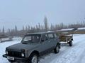 ВАЗ (Lada) Lada 2131 (5-ти дверный) 2008 годаfor1 200 000 тг. в Шымкент – фото 3