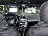 Mazda 323 1994 года за 650 000 тг. в Алматы – фото 5