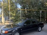Audi 100 1992 года за 2 900 000 тг. в Алматы