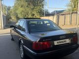 Audi 100 1992 года за 2 900 000 тг. в Алматы – фото 5