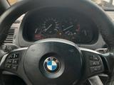 BMW X5 2004 годаүшін5 200 000 тг. в Саумалколь – фото 2