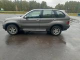 BMW X5 2004 годаүшін5 200 000 тг. в Саумалколь