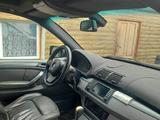 BMW X5 2004 годаүшін5 200 000 тг. в Саумалколь – фото 3