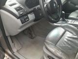 BMW X5 2004 годаүшін5 200 000 тг. в Саумалколь – фото 5