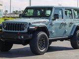 Jeep Wrangler 2024 года за 42 000 000 тг. в Павлодар