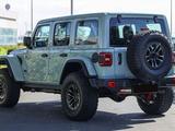 Jeep Wrangler 2024 года за 42 000 000 тг. в Алматы – фото 3