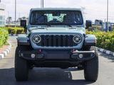 Jeep Wrangler 2024 года за 42 000 000 тг. в Павлодар – фото 4