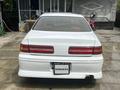 Toyota Mark II 1996 годаүшін2 900 000 тг. в Алматы – фото 4