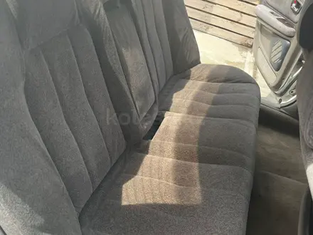 Toyota Mark II 1996 года за 2 900 000 тг. в Алматы – фото 6