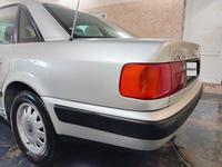 Audi 100 1993 годаүшін2 500 000 тг. в Тараз