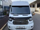 Ford Transit 2018 года за 20 000 000 тг. в Алматы – фото 2