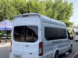 Ford Transit 2018 года за 20 000 000 тг. в Алматы – фото 4