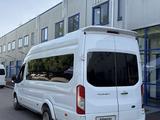 Ford Transit 2018 года за 20 000 000 тг. в Алматы – фото 5