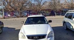ВАЗ (Lada) Priora 2171 2014 годаүшін2 150 000 тг. в Шымкент – фото 5