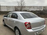 Chevrolet Cobalt 2021 годаүшін5 200 000 тг. в Уральск – фото 4