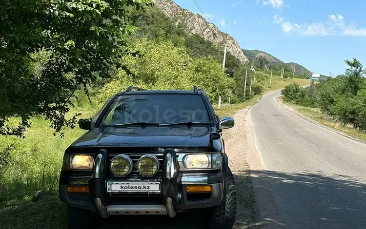 Nissan Terrano 1996 годаfor3 200 000 тг. в Алматы