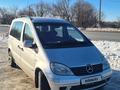 Mercedes-Benz Vaneo 2002 годаүшін2 700 000 тг. в Актобе – фото 9