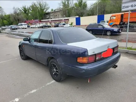 Toyota Camry 1995 года за 1 550 000 тг. в Алматы – фото 6