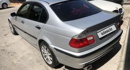 BMW 328 1998 годаүшін3 000 000 тг. в Алматы