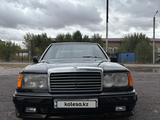Mercedes-Benz E 230 1992 годаүшін1 750 000 тг. в Караганда – фото 3