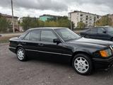 Mercedes-Benz E 230 1992 годаүшін1 750 000 тг. в Караганда – фото 2