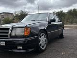 Mercedes-Benz E 230 1992 годаүшін1 750 000 тг. в Караганда – фото 4