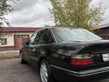 Mercedes-Benz E 230 1992 годаүшін1 750 000 тг. в Караганда – фото 5