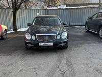 Mercedes-Benz E 350 2007 года за 8 200 000 тг. в Алматы