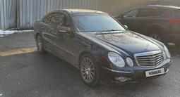 Mercedes-Benz E 350 2007 года за 8 200 000 тг. в Алматы – фото 4