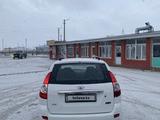 ВАЗ (Lada) Priora 2171 2012 годаfor1 900 000 тг. в Атырау – фото 4