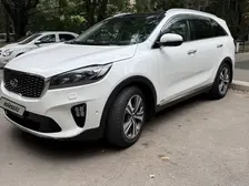 Kia Sorento, 2020
