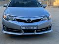 Toyota Camry 2014 года за 6 500 000 тг. в Бейнеу – фото 2