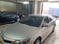 Toyota Camry 2014 года за 6 500 000 тг. в Бейнеу – фото 5