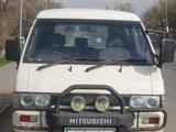 Mitsubishi Delica 1995 годаүшін1 500 000 тг. в Алматы – фото 2