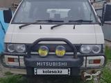 Mitsubishi Delica 1995 годаүшін1 400 000 тг. в Алматы – фото 4