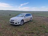 Subaru Legacy 2010 года за 7 000 000 тг. в Семей – фото 2