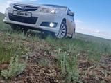 Subaru Legacy 2010 года за 7 000 000 тг. в Семей – фото 5