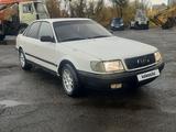 Audi 100 1992 годаfor1 400 000 тг. в Талдыкорган