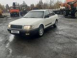 Audi 100 1992 годаfor1 400 000 тг. в Талдыкорган – фото 2