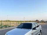 ВАЗ (Lada) 2115 2011 года за 1 700 000 тг. в Шымкент – фото 2
