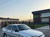 ВАЗ (Lada) 2115 2011 года за 1 700 000 тг. в Шымкент