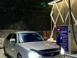 ВАЗ (Lada) Priora 2172 2013 годаүшін2 650 000 тг. в Алматы – фото 3