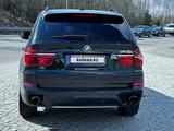 BMW X5 2013 года за 12 800 000 тг. в Алматы – фото 4