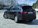 BMW X5 2013 года за 12 800 000 тг. в Алматы – фото 5